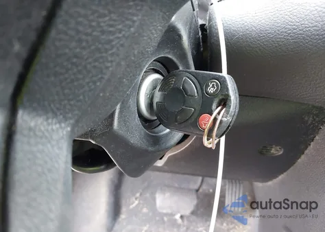 2012 Ford Focus Se z USA, uszkodzony, nr VIN 1FAHP3F26CL157551